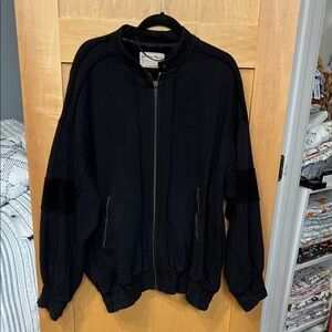 We The Free Black Jacket